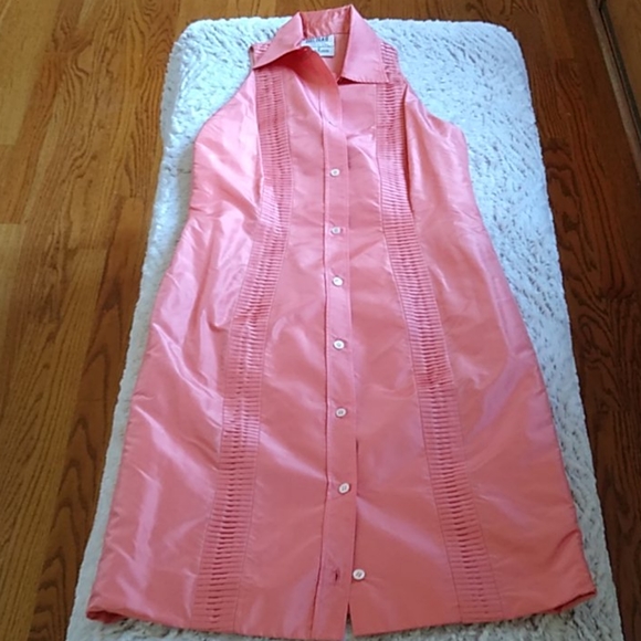 Bill Blass Dress - Picture 8 of 15